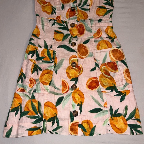 Clementina dress - Picture 4 of 13